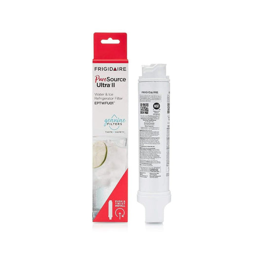 Frigidaire EPTWFU01 Pure Source Ultra II Replacement Water Filter