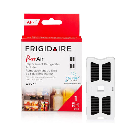Frigidaire FRGPAAF1 PureAir Refrigerator Air Filter Replacement 1 Pack