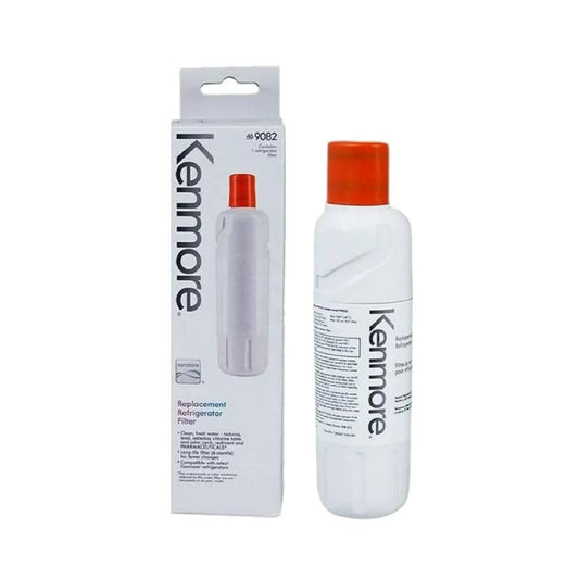 Kenmore 9082 Replacement Refrigerator Water Filter 1 Pack