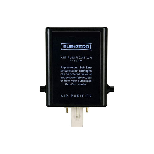 Sub Zero Air Purification Cartridge 7042798 1 Pack